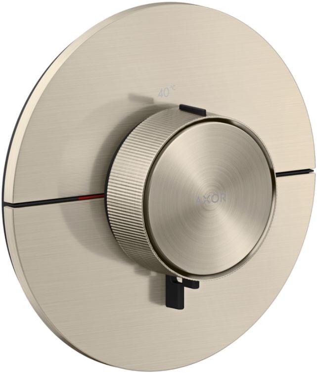 Axor ShowerSelect ID baterie de duș ascuns cu termostat || 36759820