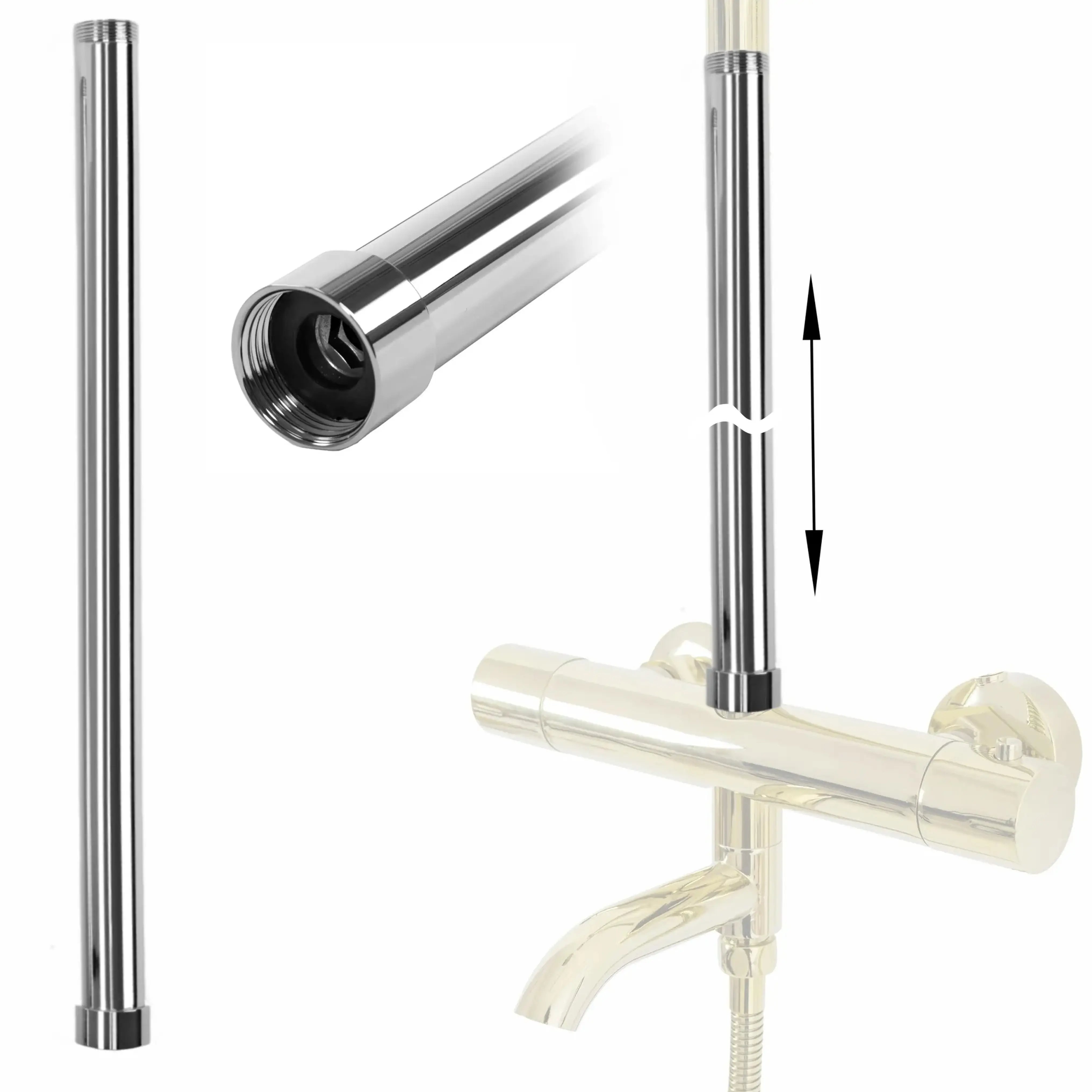 Rea extensie crom REA-K0881