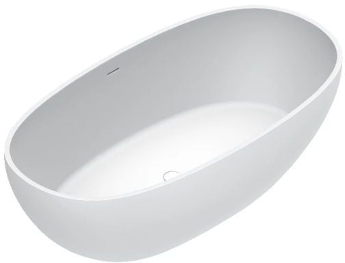 Catalano Vasca cadă freestanding 176x91 cm ovală 7239020021