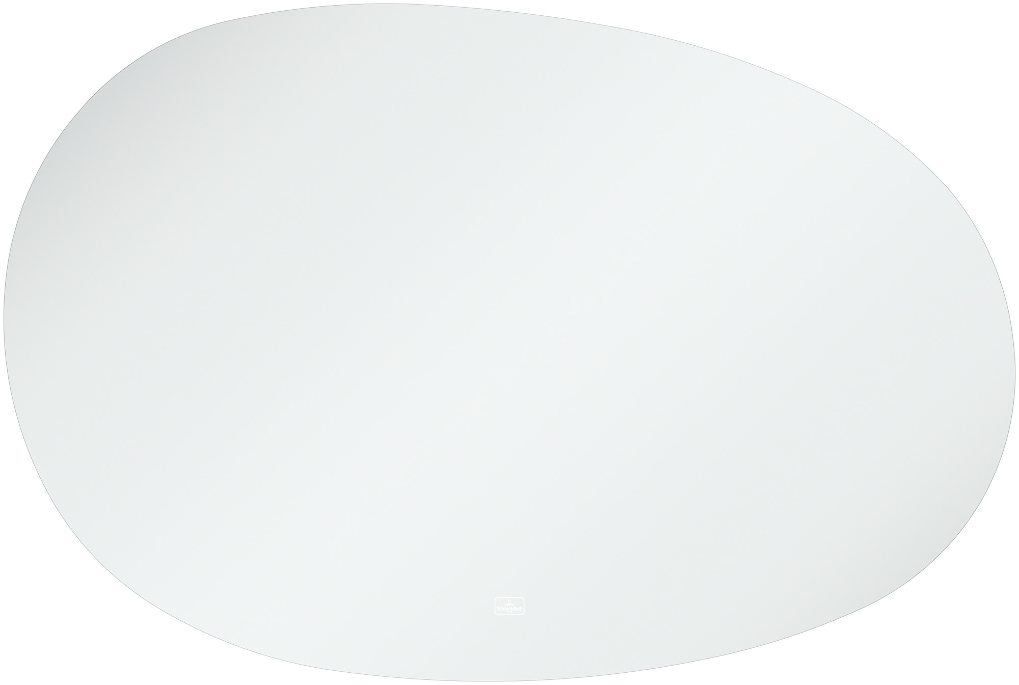 Villeroy & Boch Antao oglindă 120x80.5 cm cu iluminare A4761200