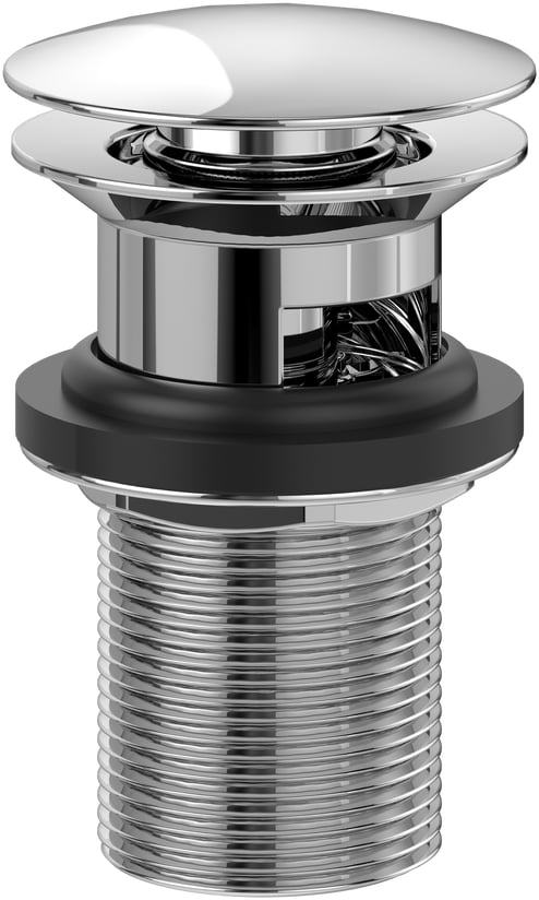 Villeroy & Boch Universal Taps & Fittings dop pentru lavoar crom TVP00000301061