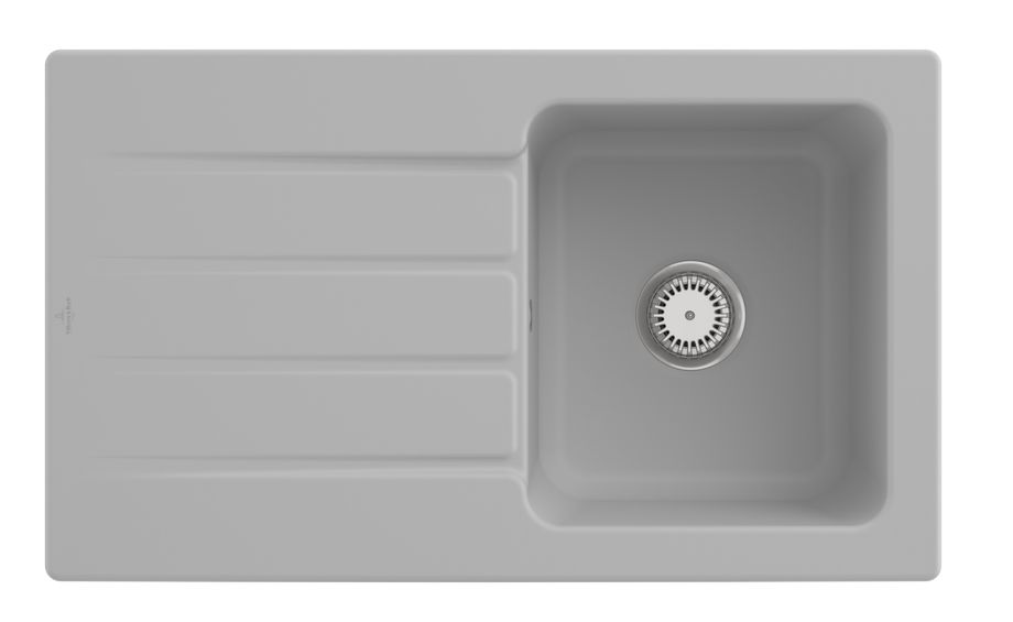 Villeroy & Boch Architectura chiuveta din ceramica 86x51 cm 335001SM