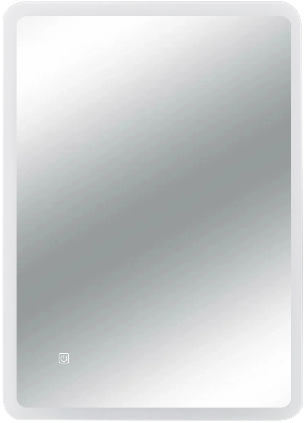 Balneo Lumin oglindă 60x120 cm dreptunghiular cu iluminare cu covoraș de încălzire L0201020401-10