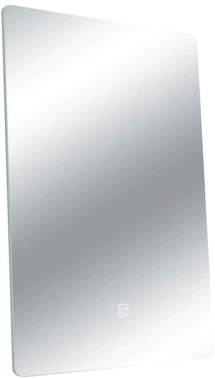 Balneo Marino oglindă 60x80 cm dreptunghiular cu iluminare cu covoraș de încălzire L0201020601-3