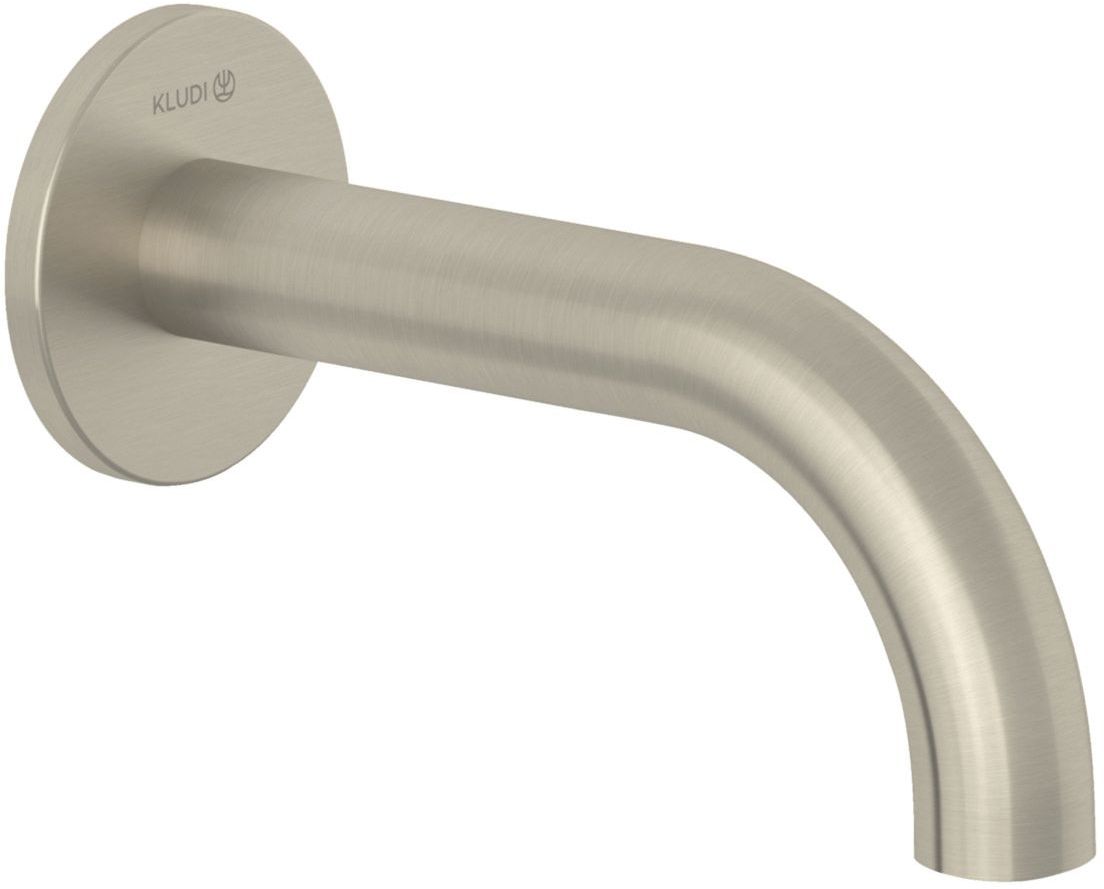 Kludi Bozz pipă baterie de cadă || 38505N5