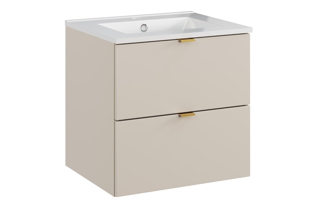 Set dulap Comad Dalia Cashmere DALIA CASHMERE 82-50-46-2S, lavoar Comad Lava UM-CFP LAVA 50D