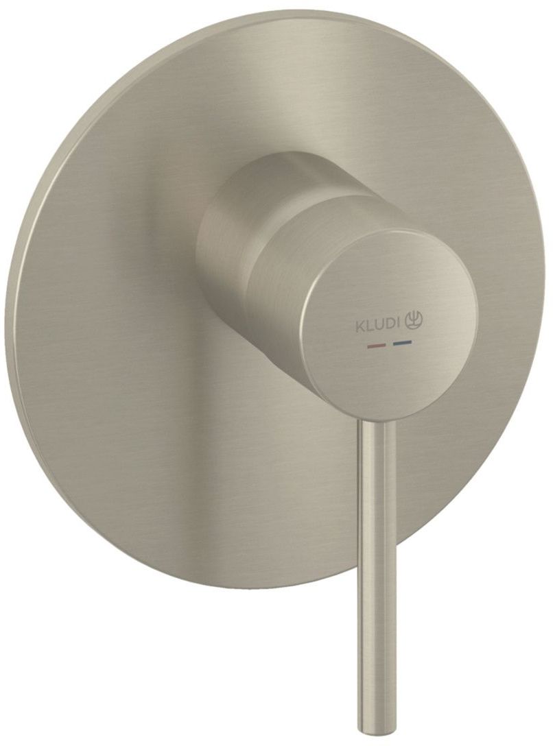 Kludi Bozz baterie de duș ascuns || 38755N576