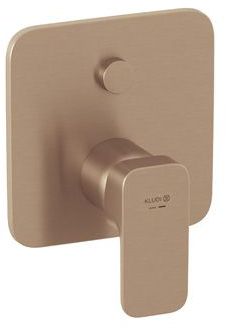 Kludi Renon baterie cadă-duș ascuns || 42759N175