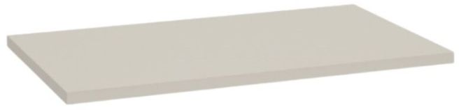 Defra Uni blat 80x46 cm 282-F-08006