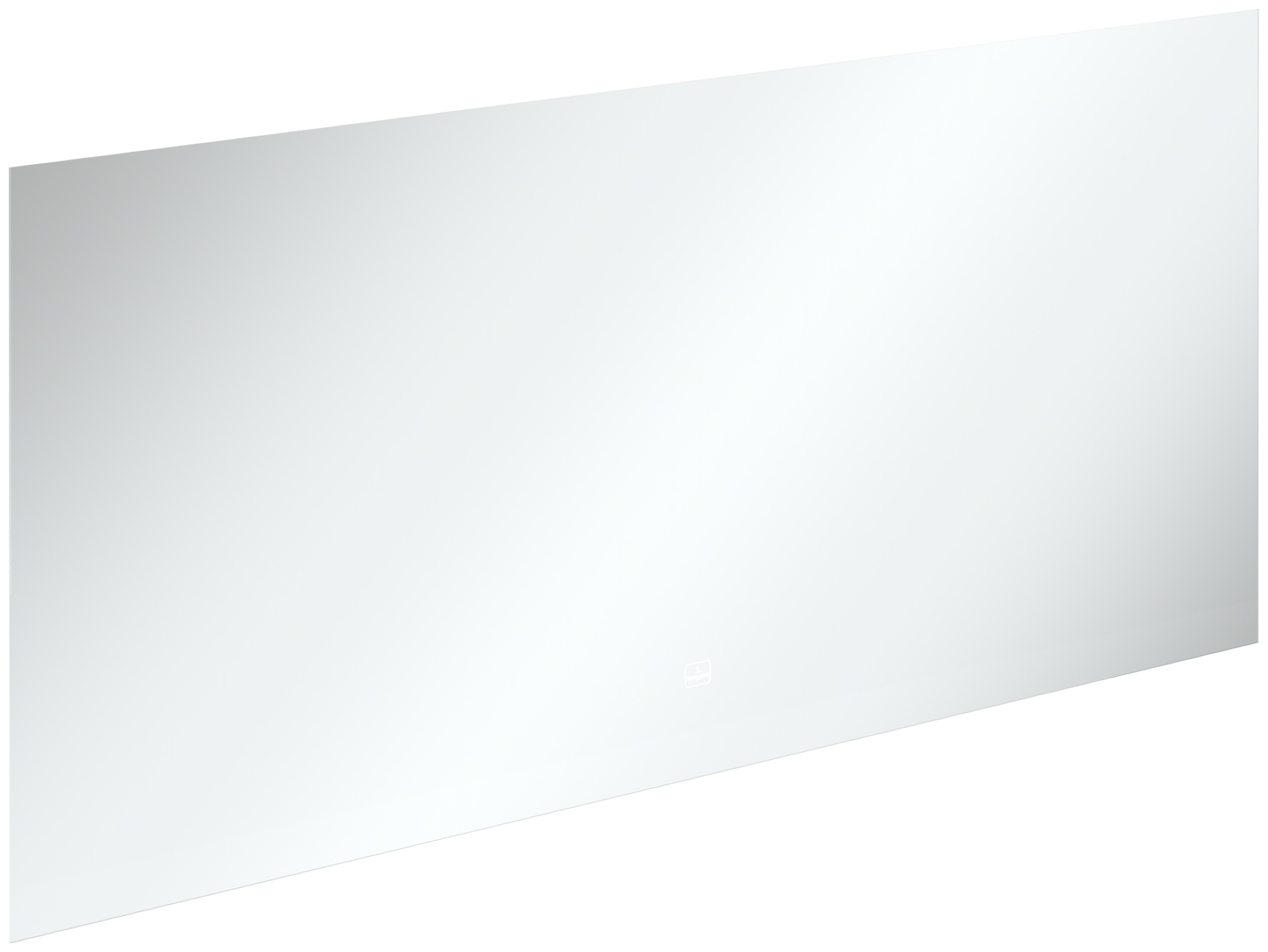 Villeroy & Boch More to See Lite oglindă 160x75 cm dreptunghiular cu iluminare A4771600