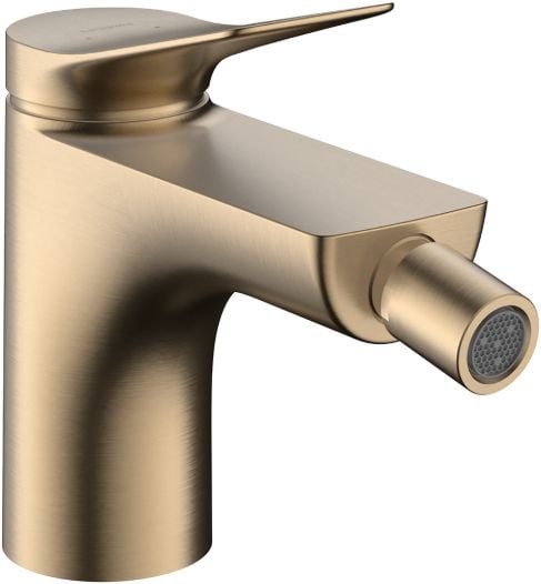 Hansgrohe Vivenis baterie bideu stativ || 75200140