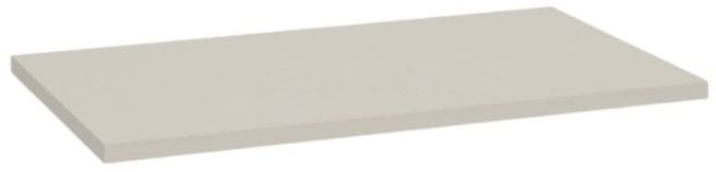 Defra Uni blat 140x46 cm 125-F-14006