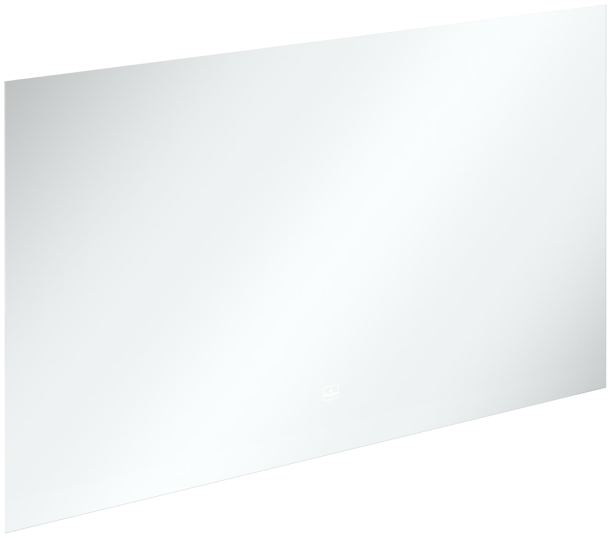 Villeroy & Boch More to See Lite oglindă 130x75 cm dreptunghiular cu iluminare A4771300