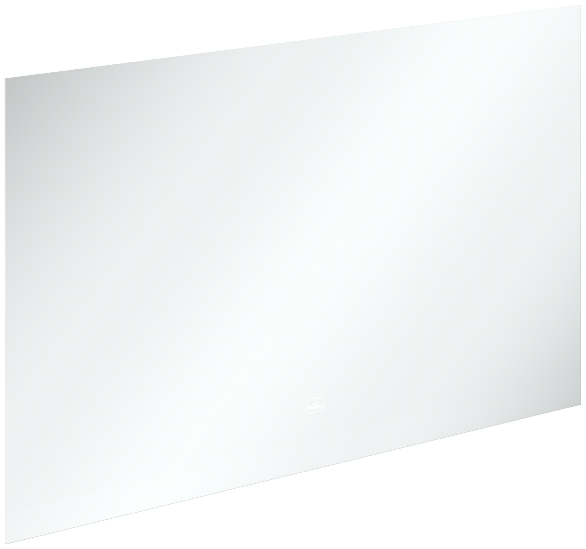 Villeroy & Boch More to See Lite oglindă 120x75 cm dreptunghiular cu iluminare A4771200