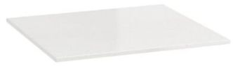 Defra Konglomerat Chira Blanco blat 60.5x46 cm alb MZ-K-BLA-0096