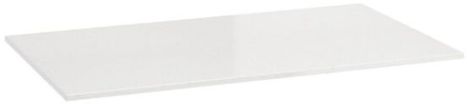 Defra Konglomerat Chira Blanco blat 80.5x46 cm alb MZ-K-BLA-0099