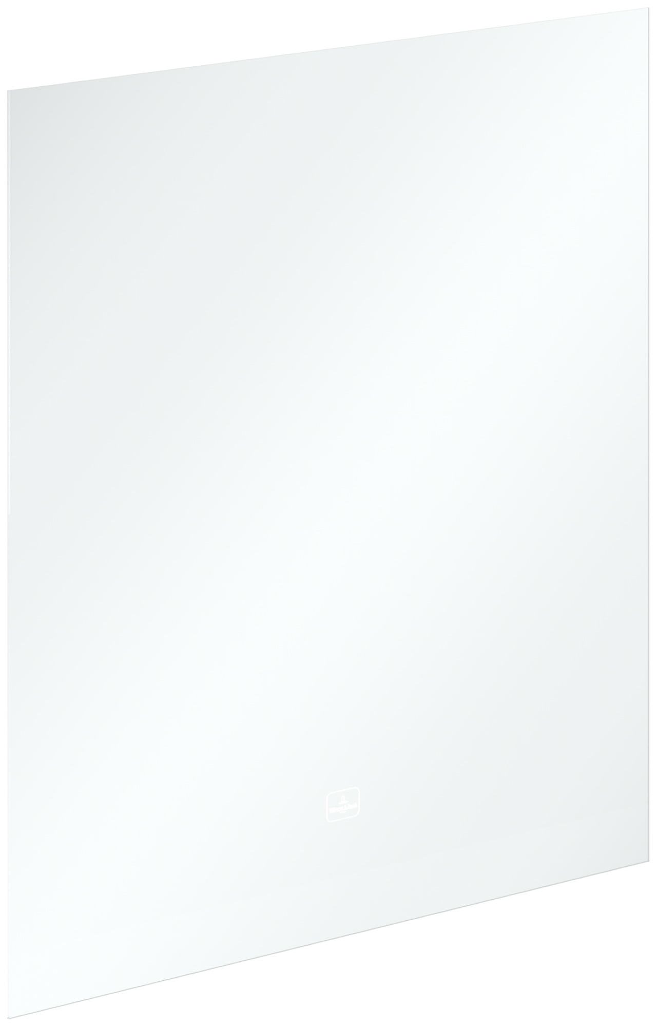 Villeroy & Boch More to See Lite oglindă 65x75 cm dreptunghiular cu iluminare A4776500