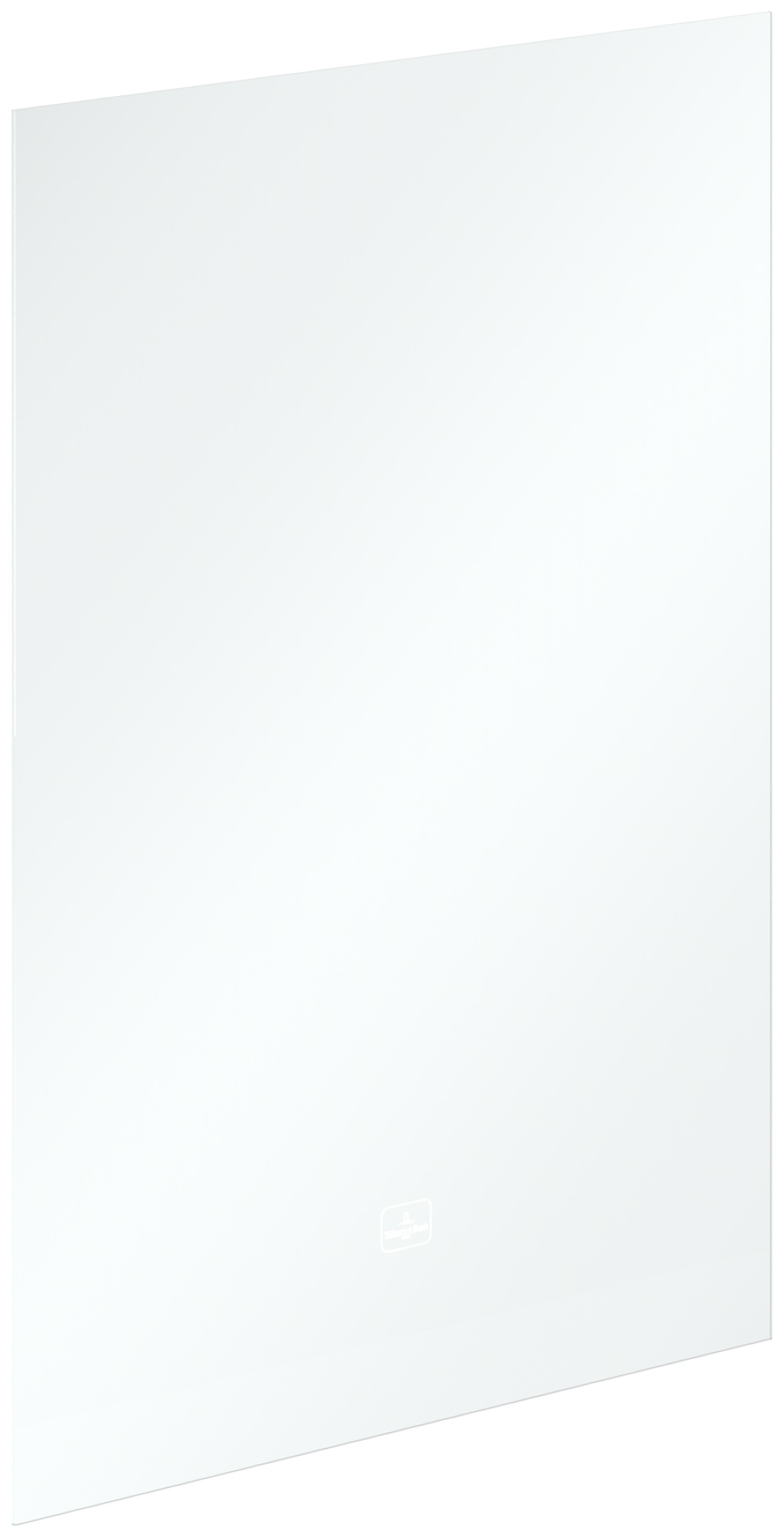Villeroy & Boch More to See Lite oglindă 50x75 cm dreptunghiular cu iluminare A4775000