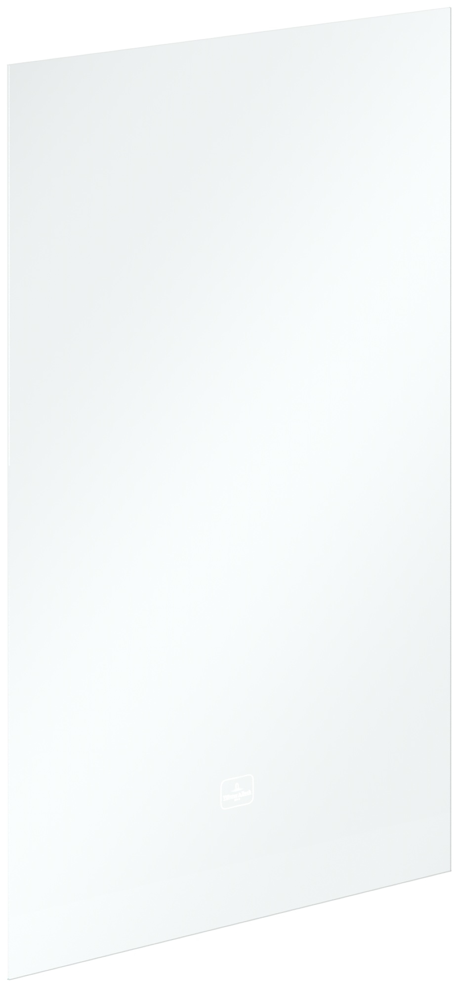 Villeroy & Boch More to See Lite oglindă 45x75 cm dreptunghiular cu iluminare A4774500
