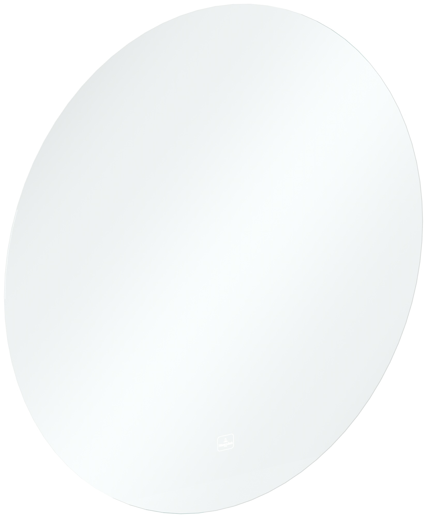 Villeroy & Boch More to See Lite oglindă 85x85 cm rotund cu iluminare A4788500