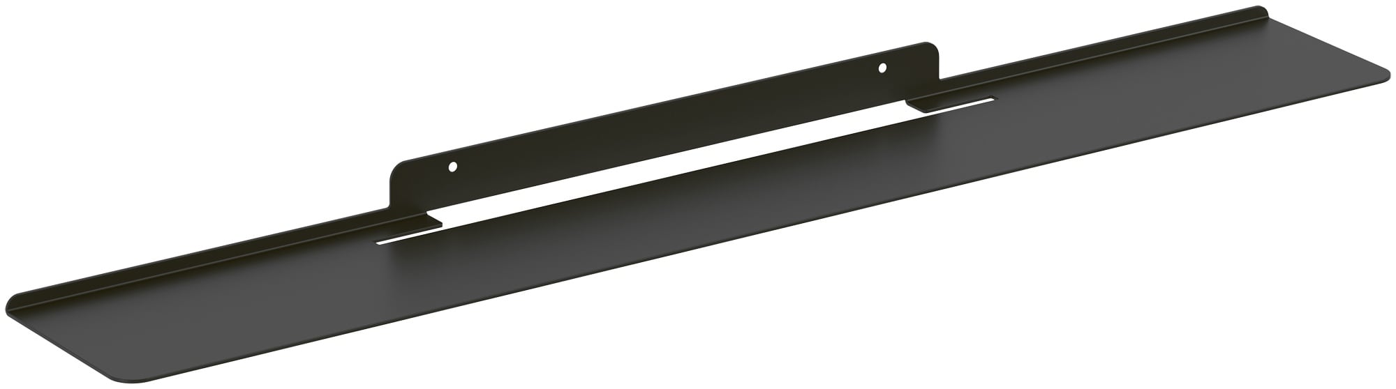 Villeroy & Boch More to See Lite raft 85 cm negru C5548500