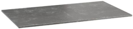 Defra Konglomerat Etna Black blat 120.6x46 cm negru MZ-K-BLA-0112