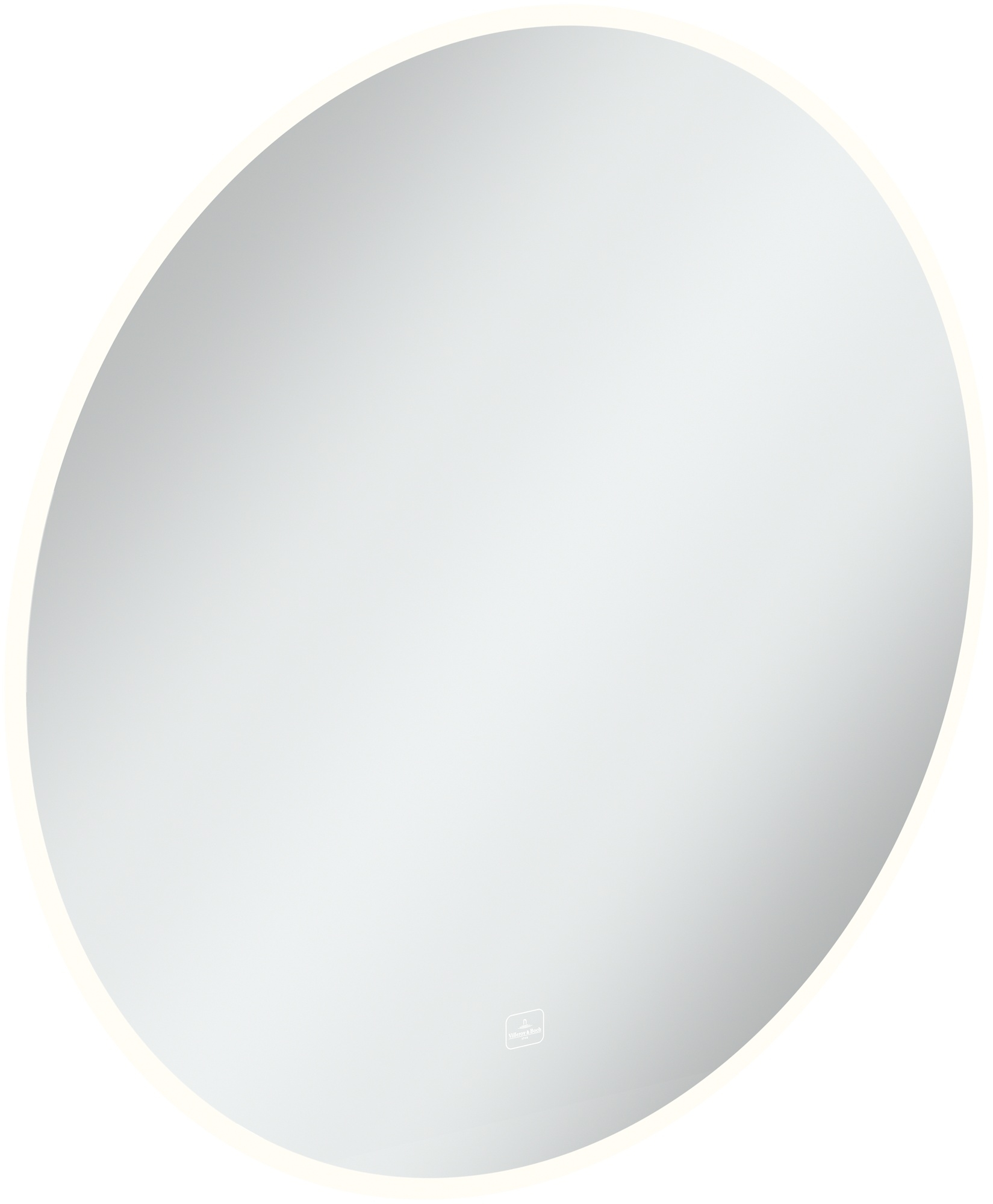 Villeroy & Boch More to See Lite+ oglindă 85x85 cm rotund cu iluminare A4848500