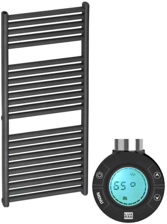 Set încălzitor electric Luxrad Ares Elektro ARES11524509005MATERG, incalzitor electric Luxrad GLX GLX600CZ