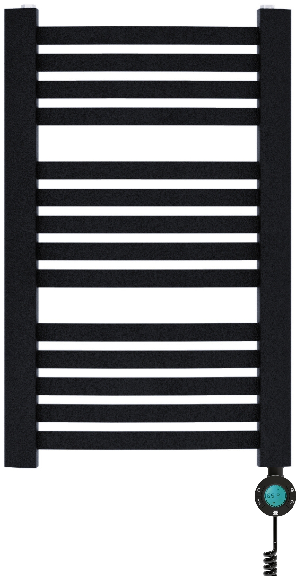 Set încălzitor electric Luxrad Kastor Elektro KAST765480S040ERG, incalzitor electric Luxrad GLX GLX200CZ