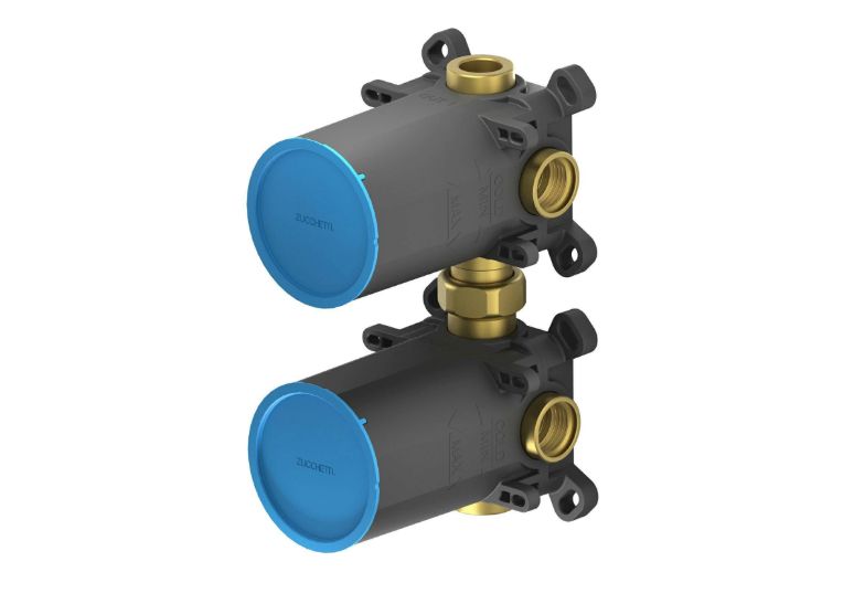 Zucchetti element ascuns al bateriei R96725