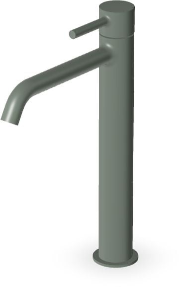 Zucchetti Pan S baterie lavoar stativ || ZPA554.V7