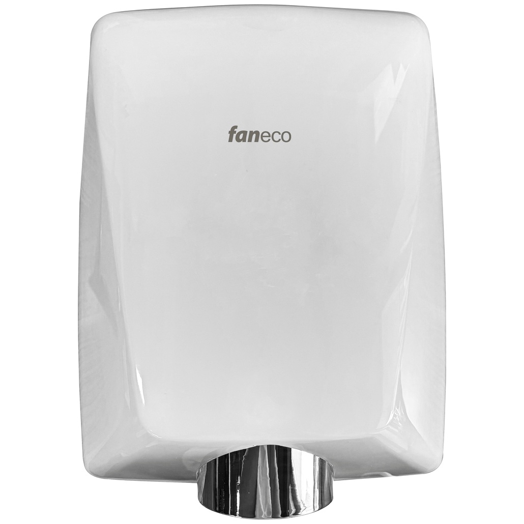 Faneco Halny uscător de mâini || D1200PRW