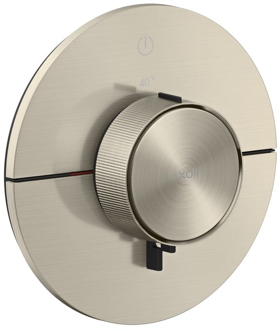 Axor ShowerSelect ID baterie de duș ascuns cu termostat || 36756820