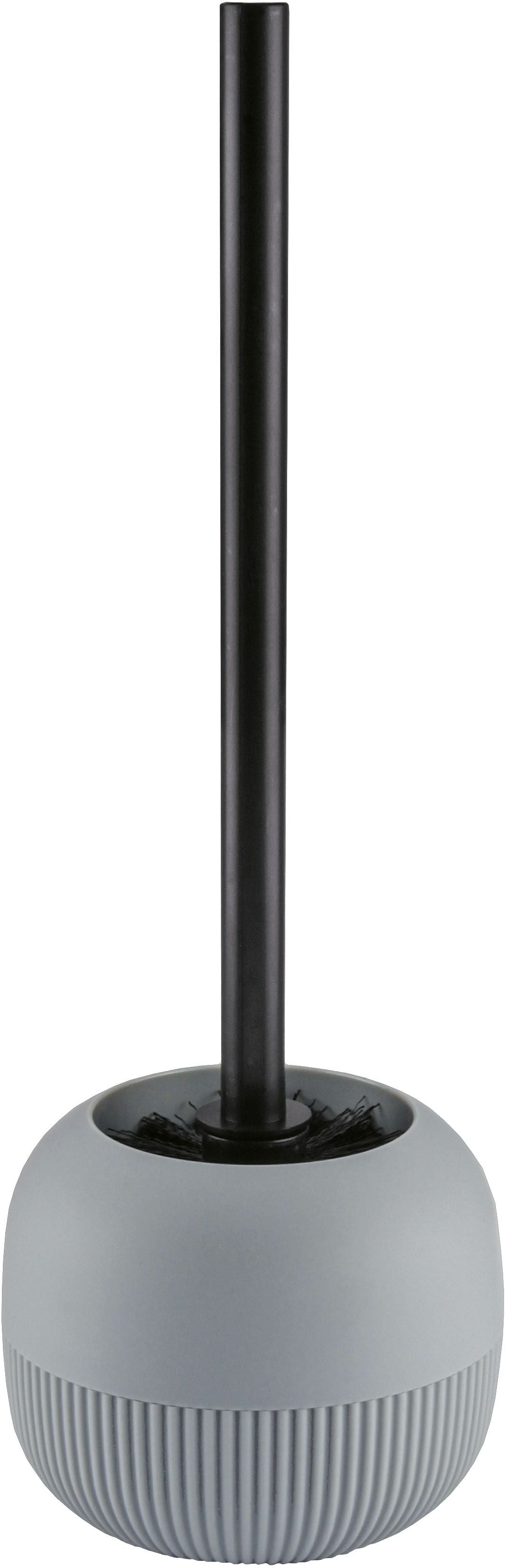 Kleine Wolke Scout perie de toaletă stativ gri 8689146856