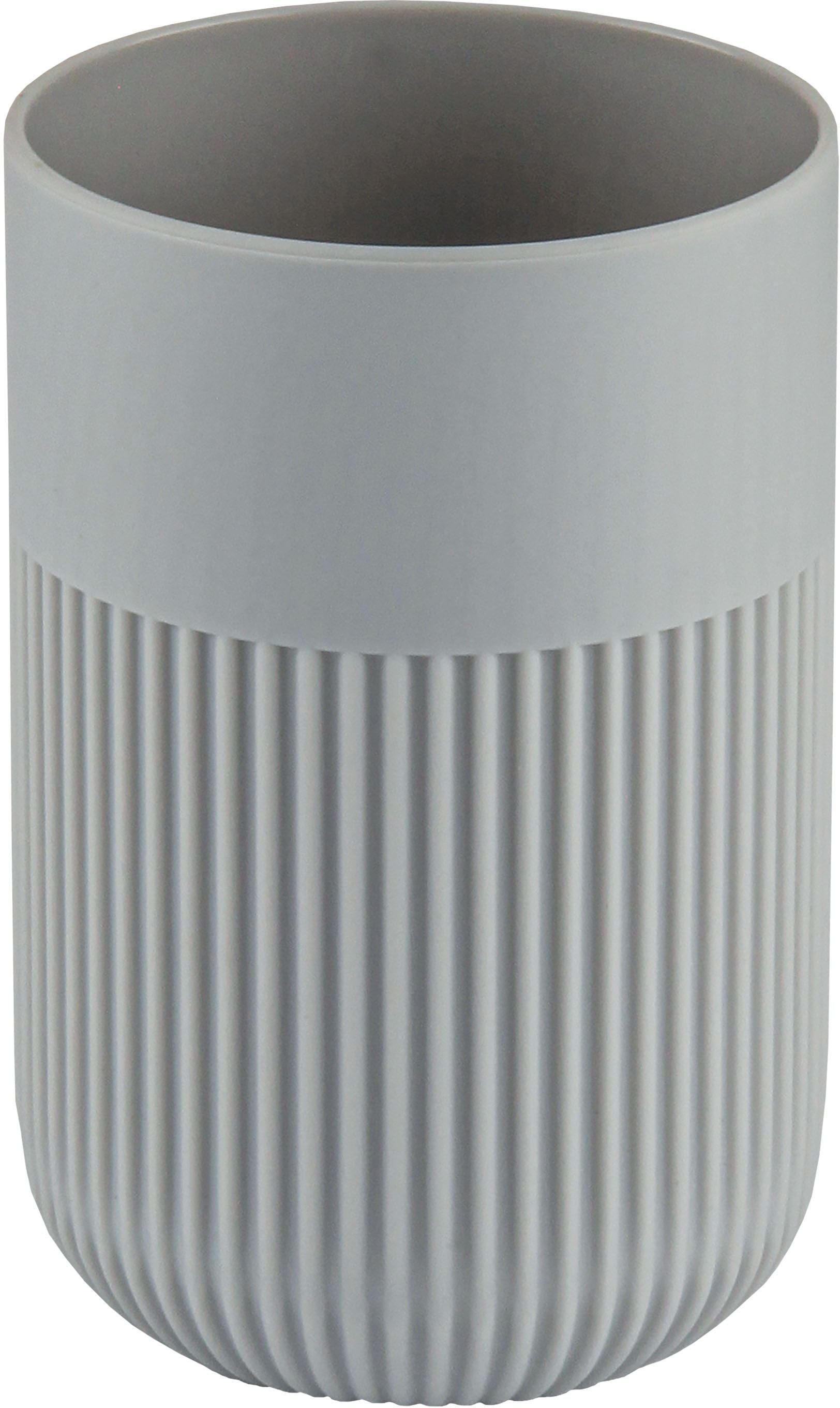 Kleine Wolke Scout pahar pentru periuta de dinti gri 8689146852