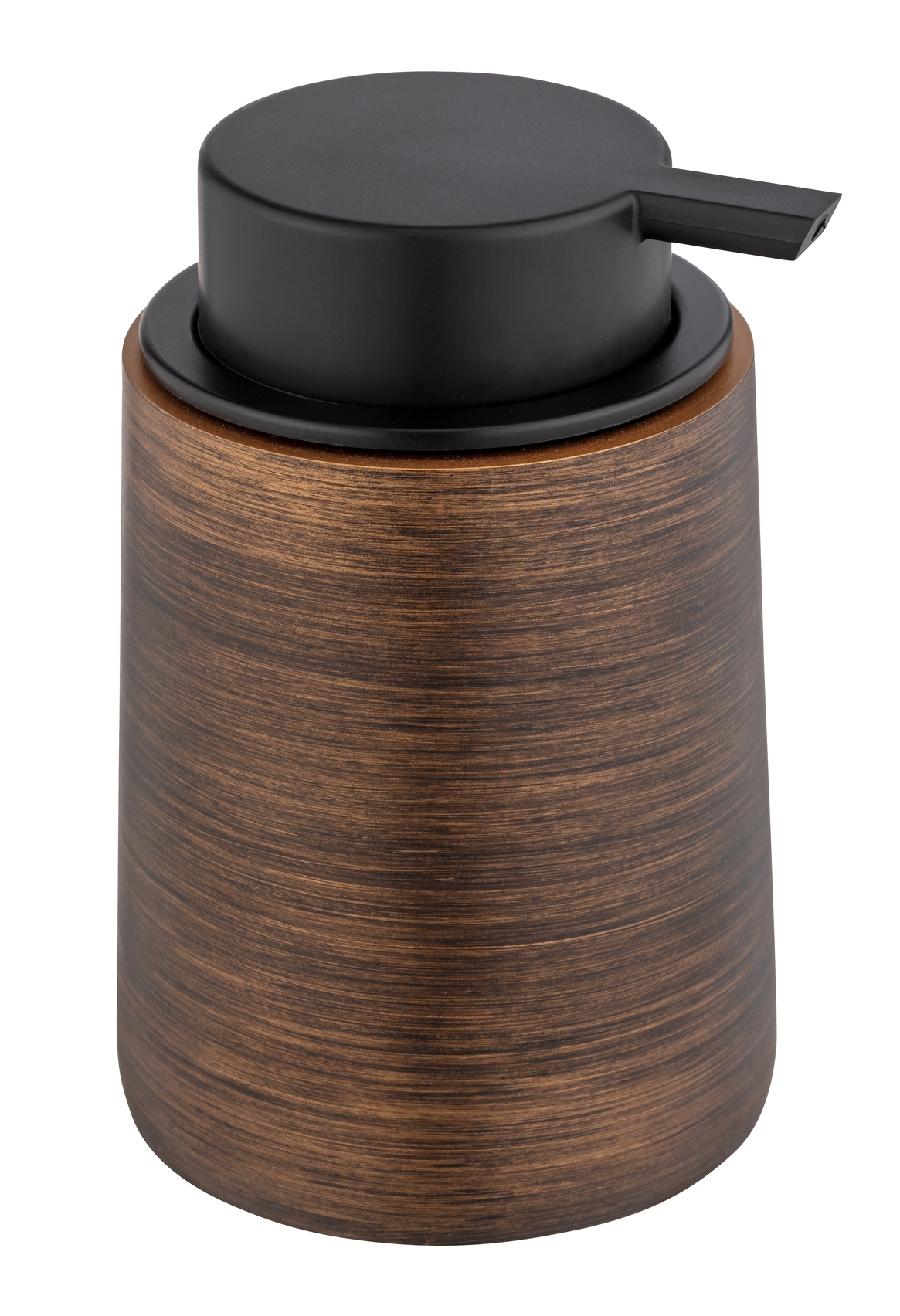 Wenko Palena dozator săpun 250 ml maro 25352100