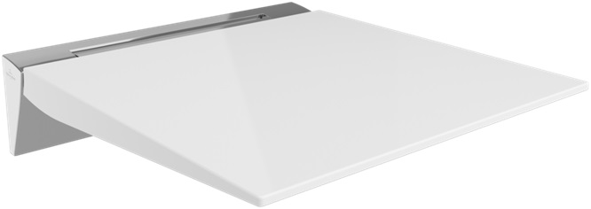 Villeroy & Boch ViCare scaun de duș 92174068