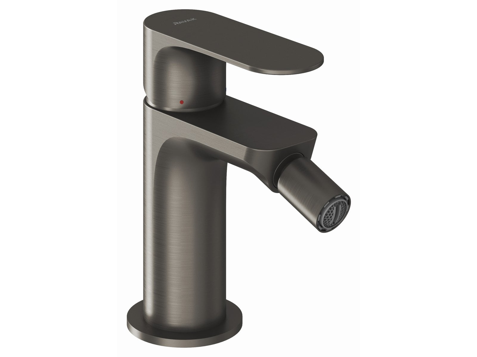 Ravak Eleganta baterie bideu stativ || X070332