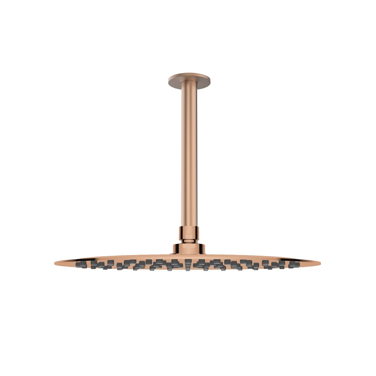 Set cap de duș Oltens Vindel 37006610, braț de duș Oltens Aera 39405610