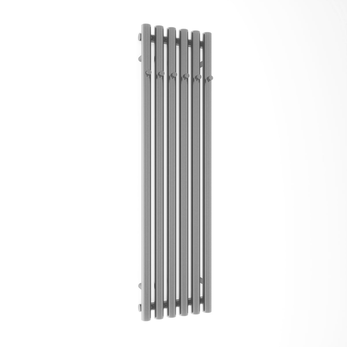Oltens Stang calorifer de baie decorativ 120x31.5 cm nichel 55034910