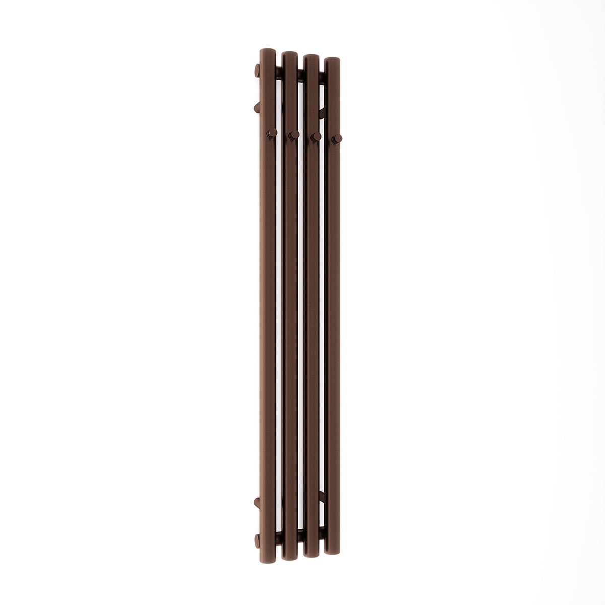 Oltens Stang calorifer de baie decorativ 120x20.5 cm cupru periat 55032610