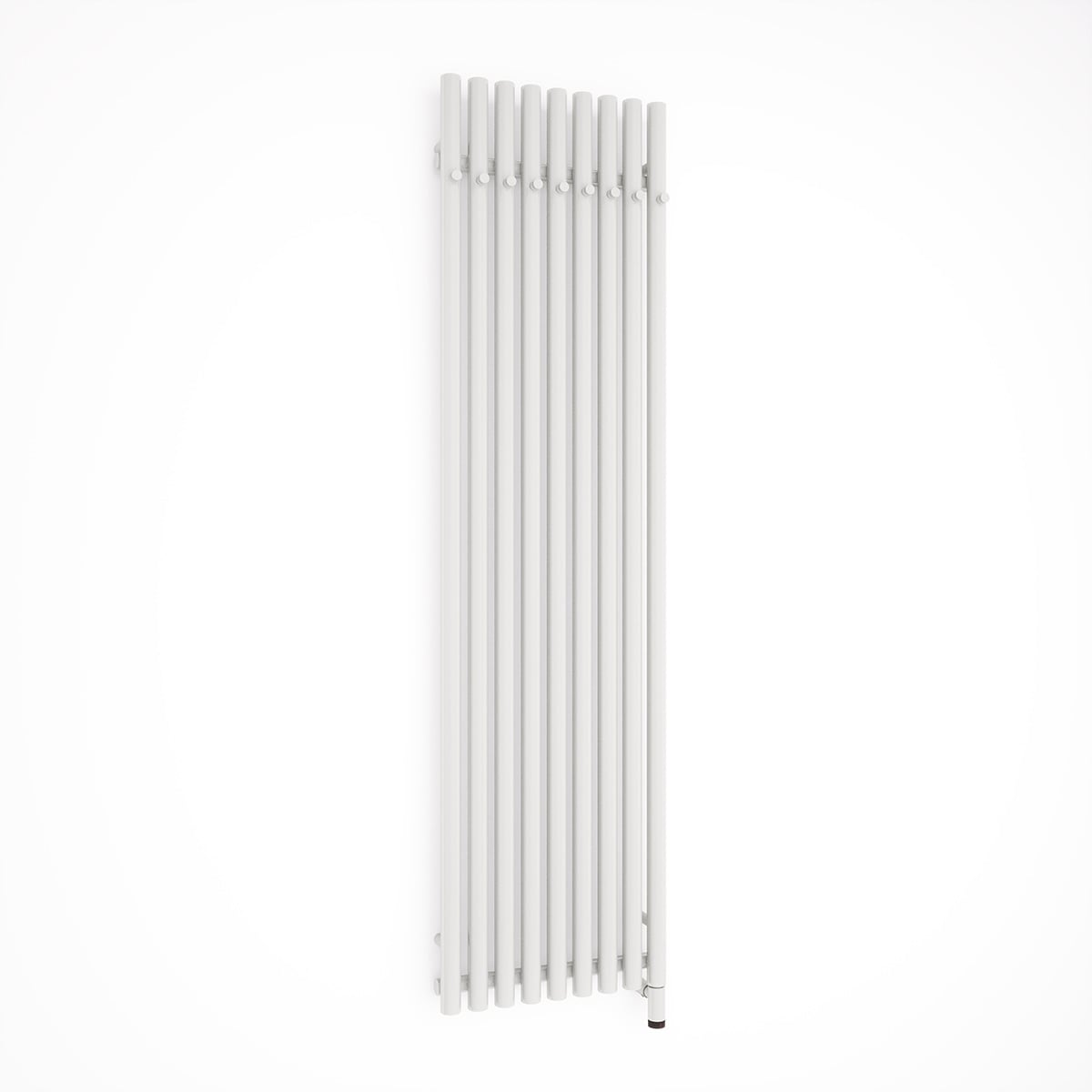 Oltens Stang încălzitor electric 180x48 cm alb 55130000