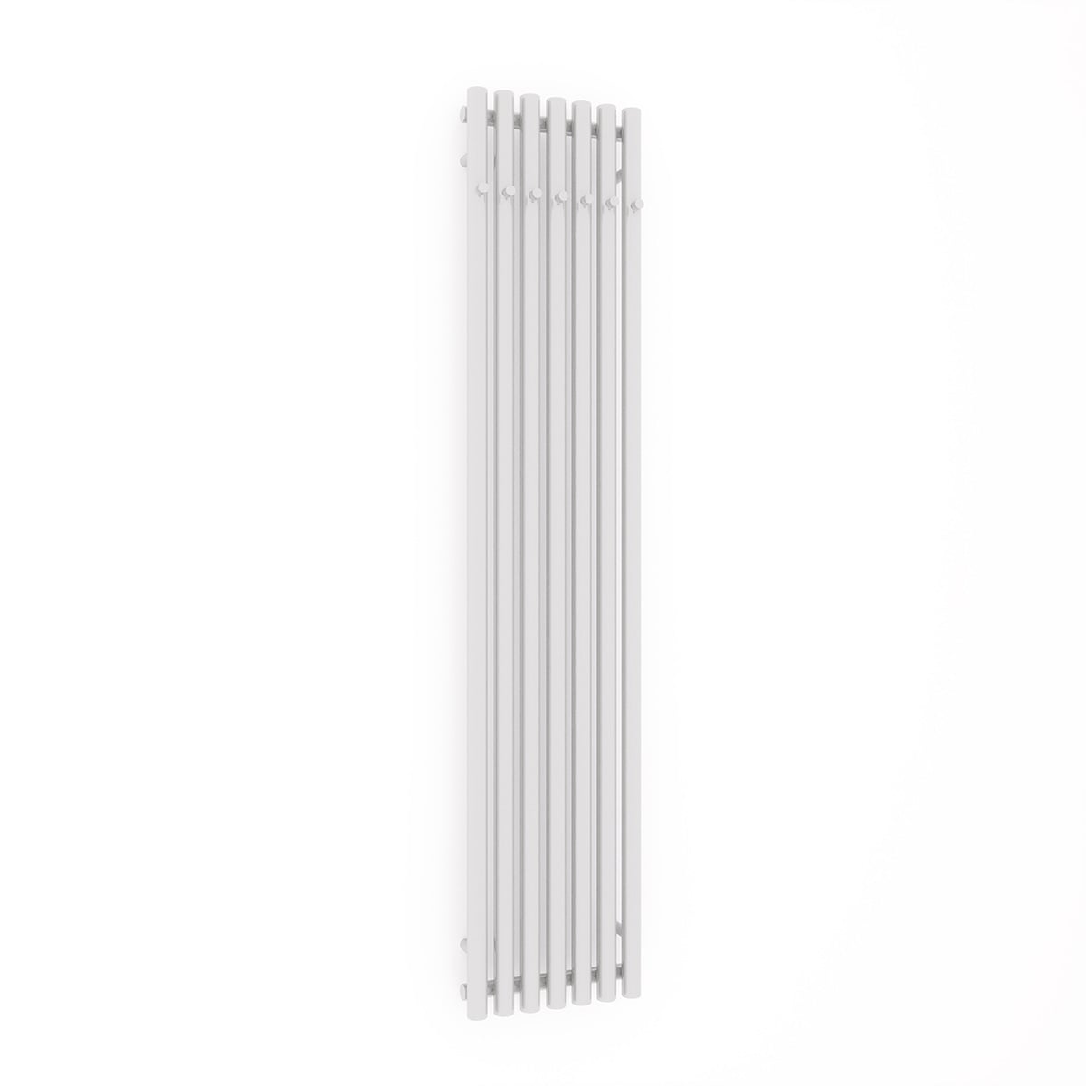 Oltens Stang calorifer de baie decorativ 180x37 cm alb 55029000