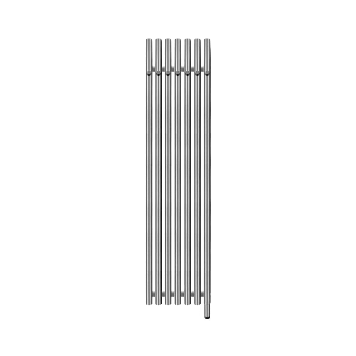 Oltens Stang (e) încălzitor electric 150x37 cm nichel 55128910