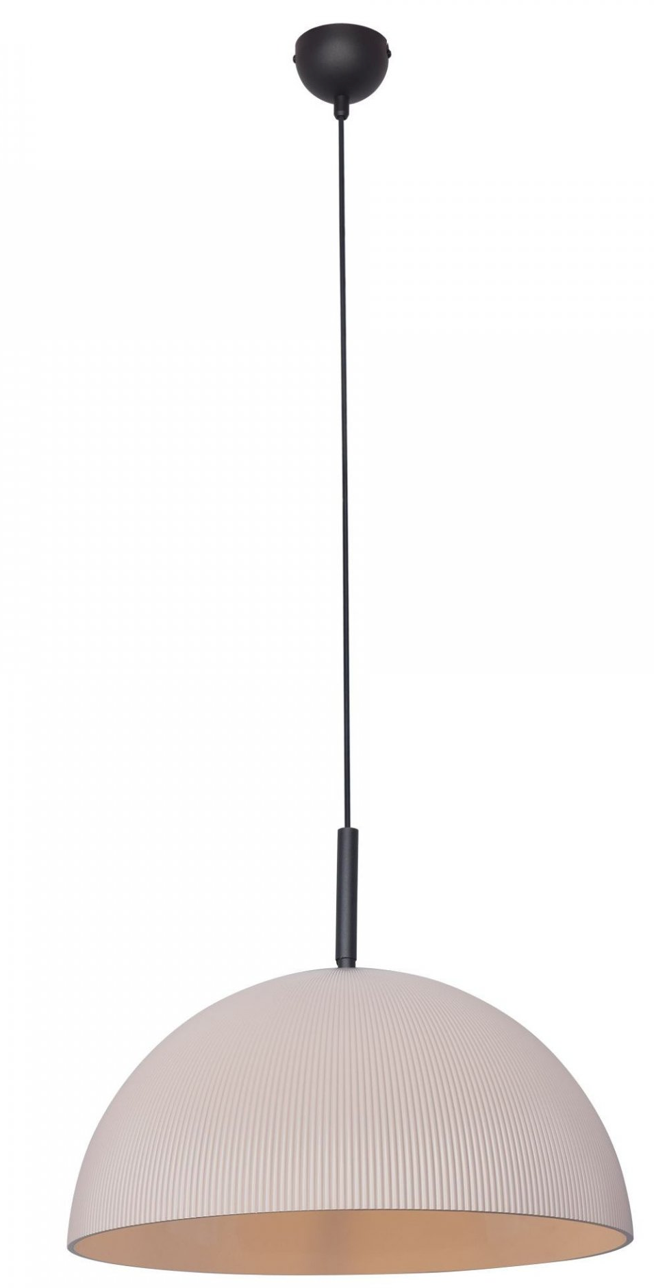Zuma Line Isluna lampă suspendată 1x10 W bej P250365201A