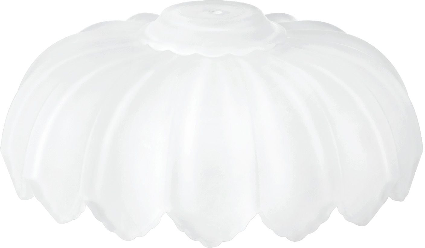 Markslöjd Kurage abajur - piesa de schimb alb 980861