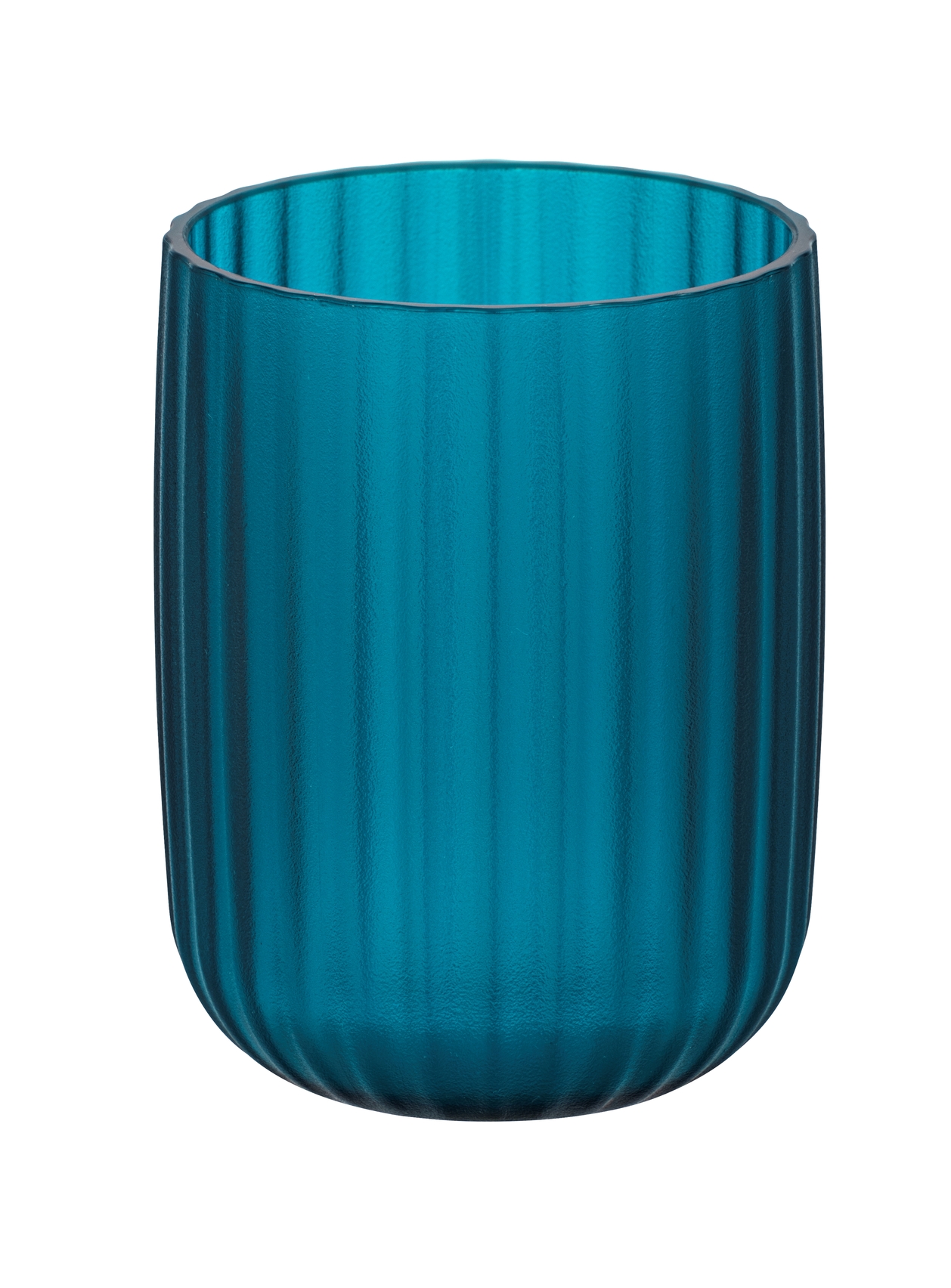 Wenko Agropoli pahar pentru periuta de dinti albastru 24479100