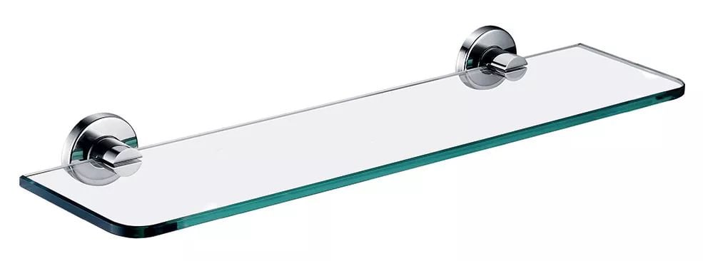 Ferro Smile raft de baie 50 cm crom ASM13