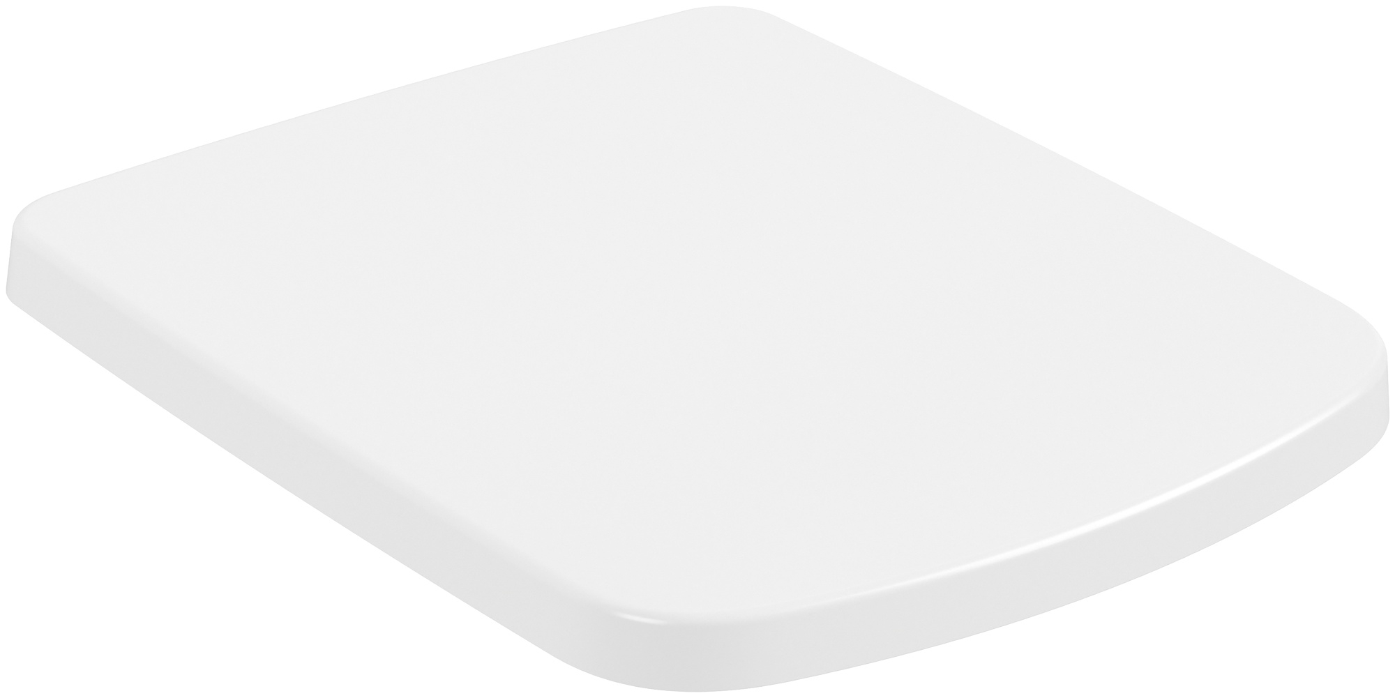 Villeroy & Boch Subway 3.0 capac wc SoftClose alb 8M85S1RW