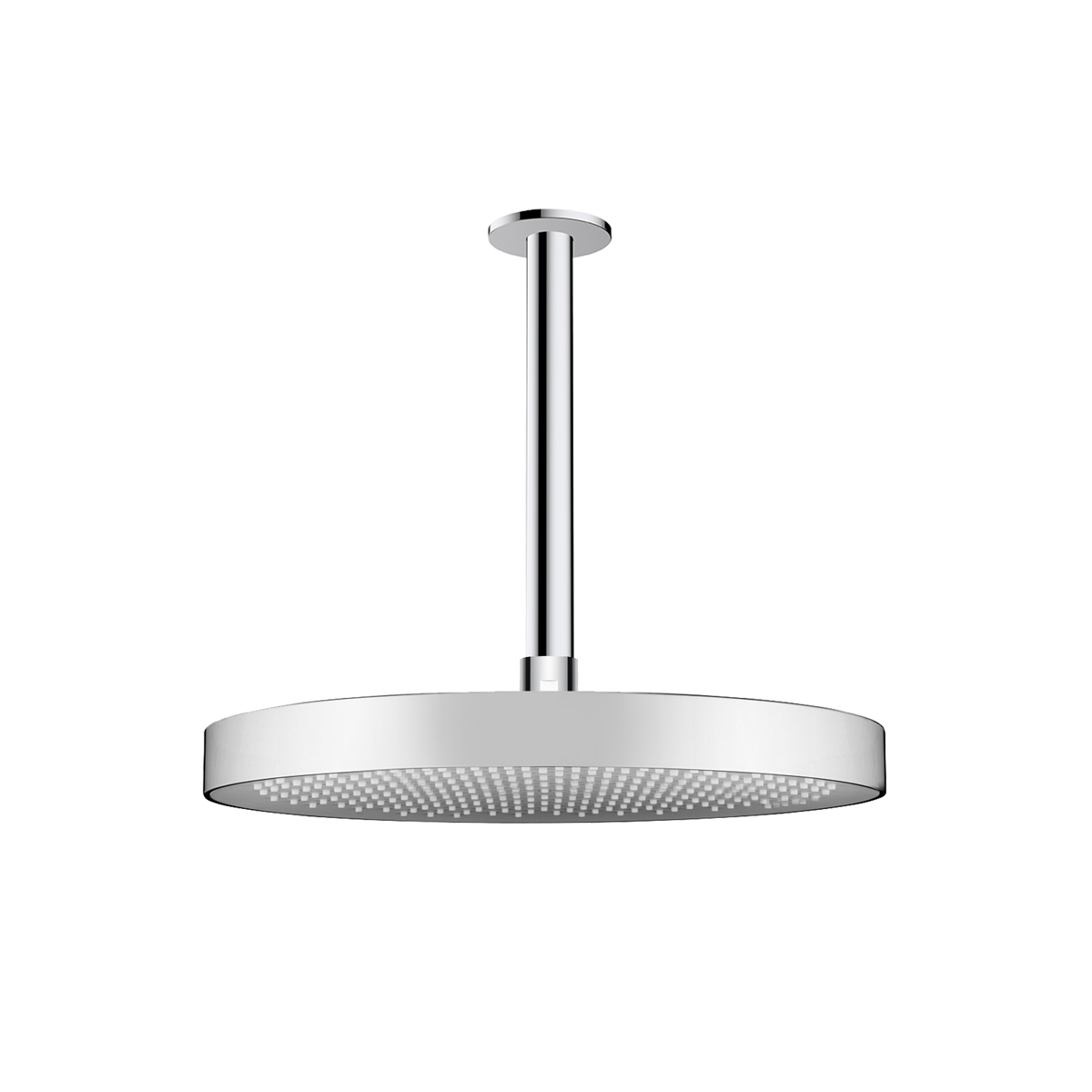 Set cap de duș Oltens Regna 37009100, braț de duș Oltens Aera 39405100